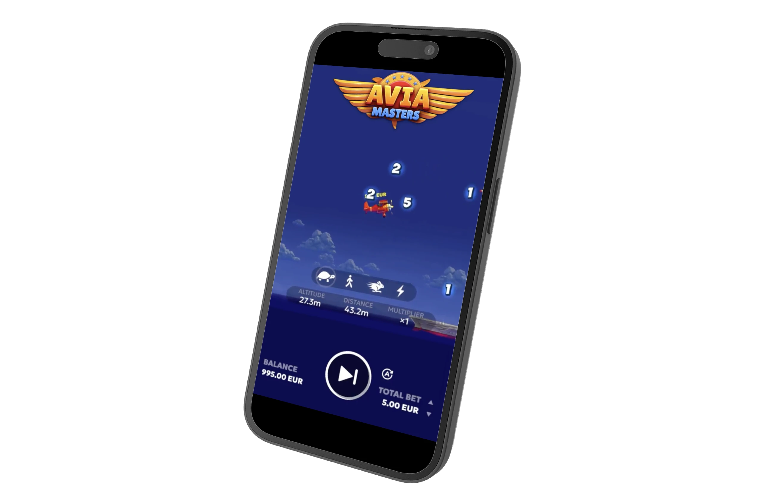 Plane Game Casino Free – czy można grać za darmo?