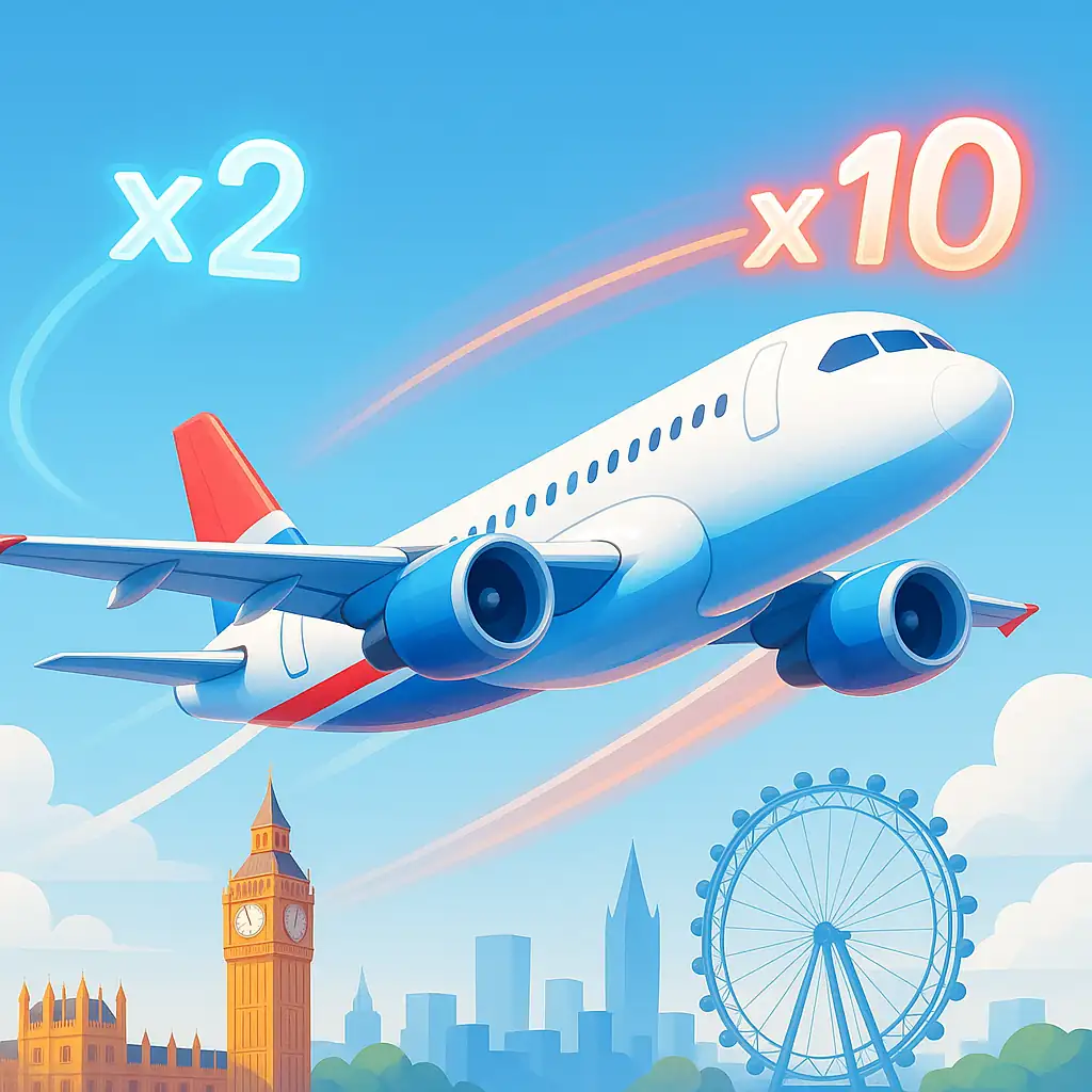Bit Plane Game i gra za kryptowaluty