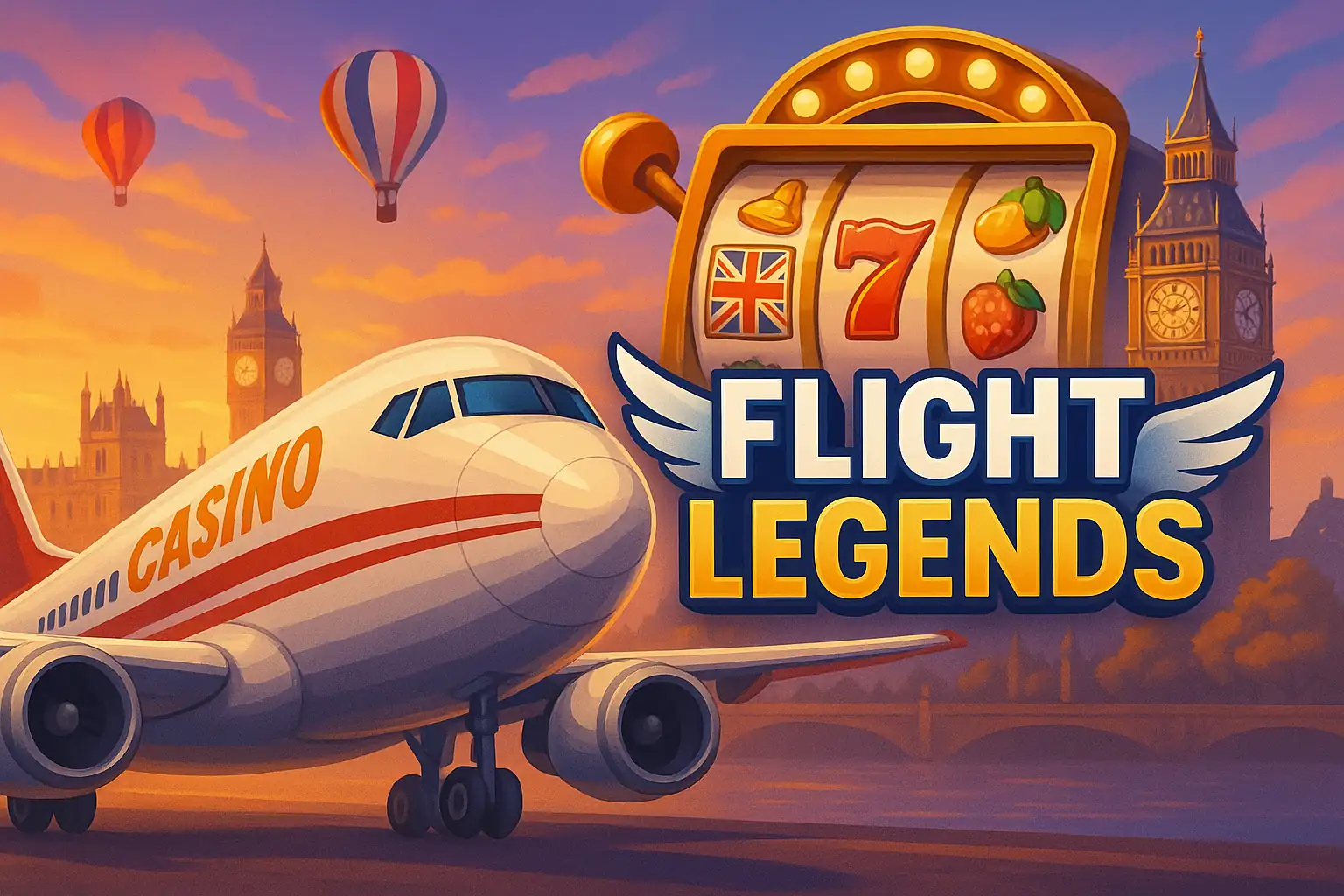 Where to Play Plane Gambling Game za darmo?